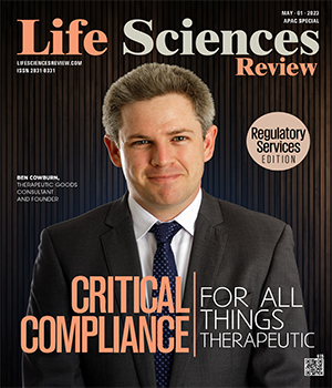 Top 10 Regulatory Services Companies in Apac – 2023